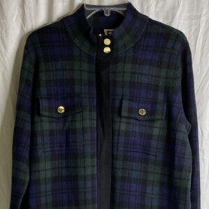 NEW W/TAGS—-Anne Klein Designer Sweater